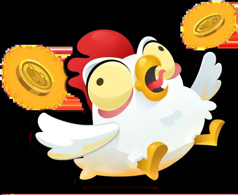 Présentation de jeu chicken road 2