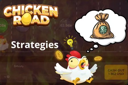 Guide to chicken road game