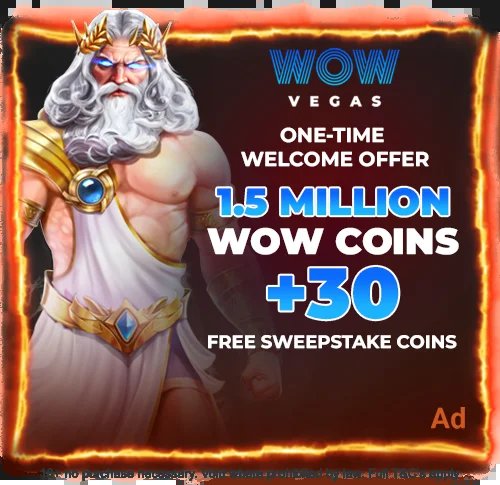 Image: Unlock the Exciting World of SlotsVader Casino Games and Bonuses